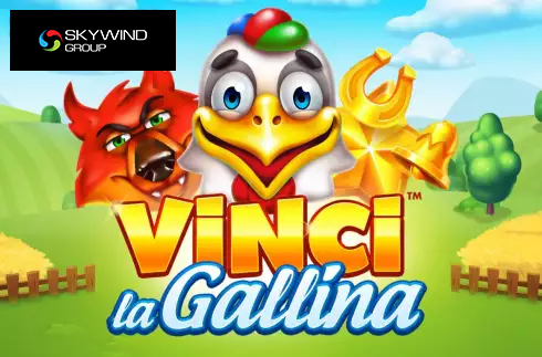 Vinci La Gallina